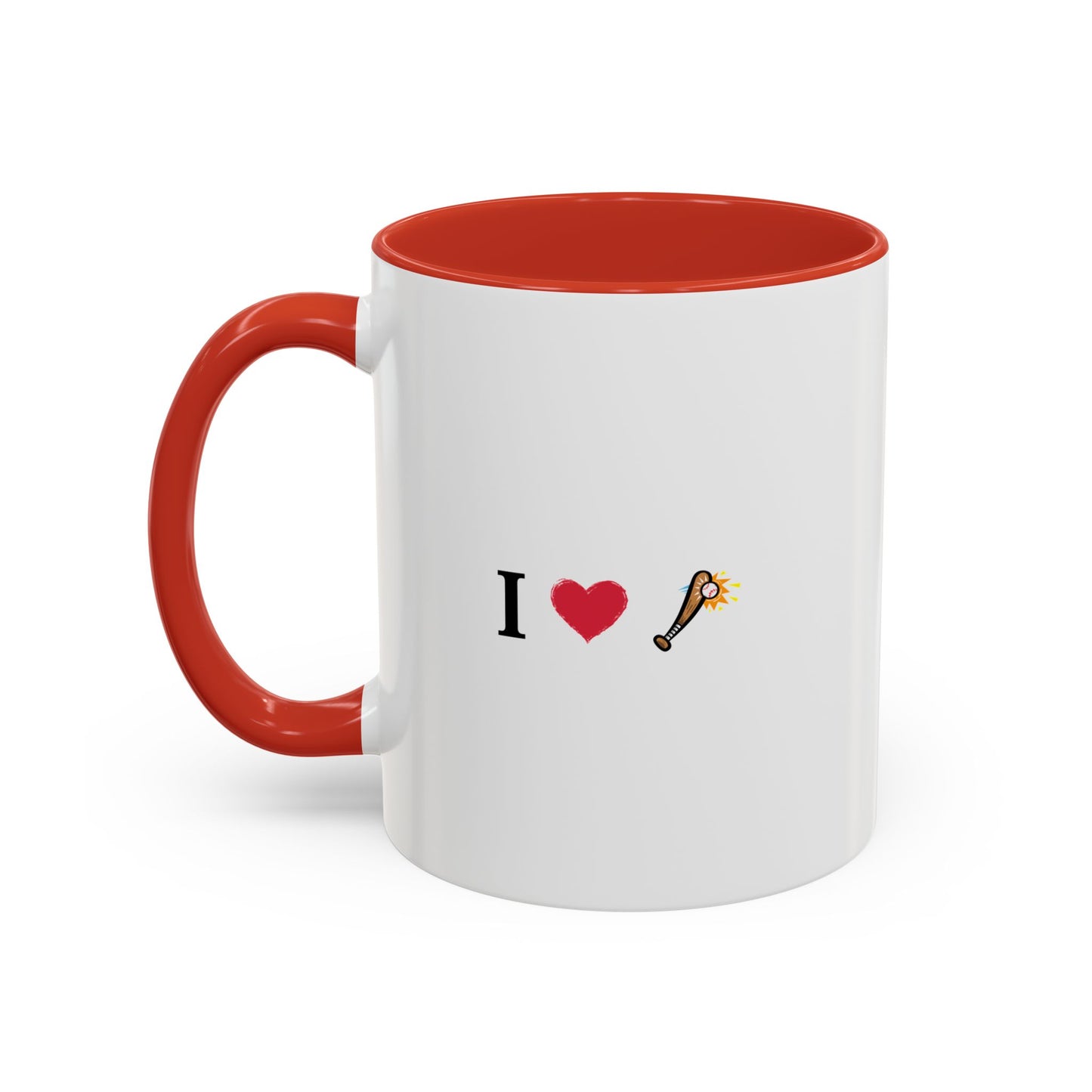Accent Coffee Mug: Perfect Gift for Coffee Lovers, Birthday, Mother’s Day, Printed Mug, Cute Coffee Cup, Stylish Kitchen Decor