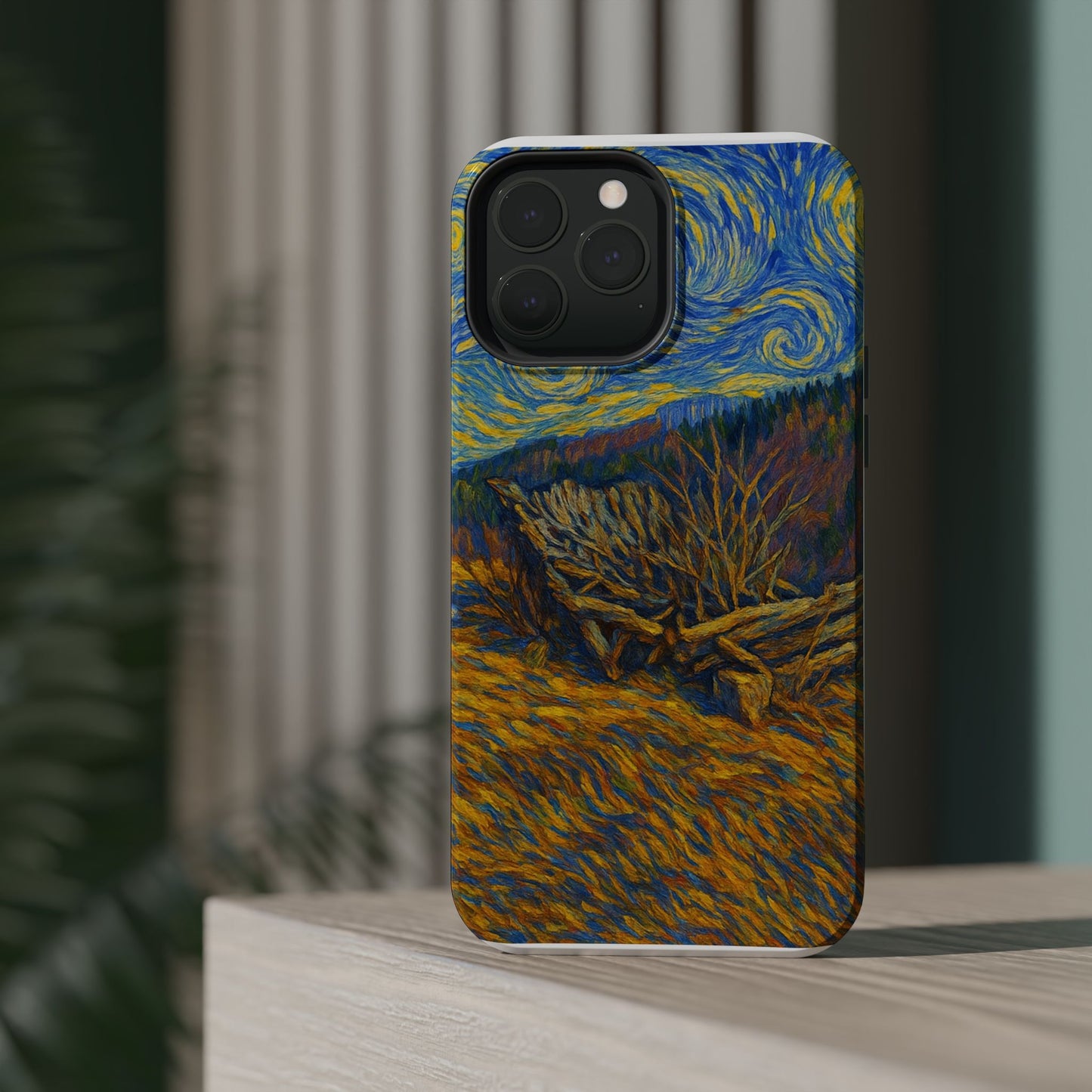 Artistic Magnetic Phone Cases - Unique Decor, Gift for Art Lovers, Modern Accessories, Phone Protection, Stylish Phone Covers