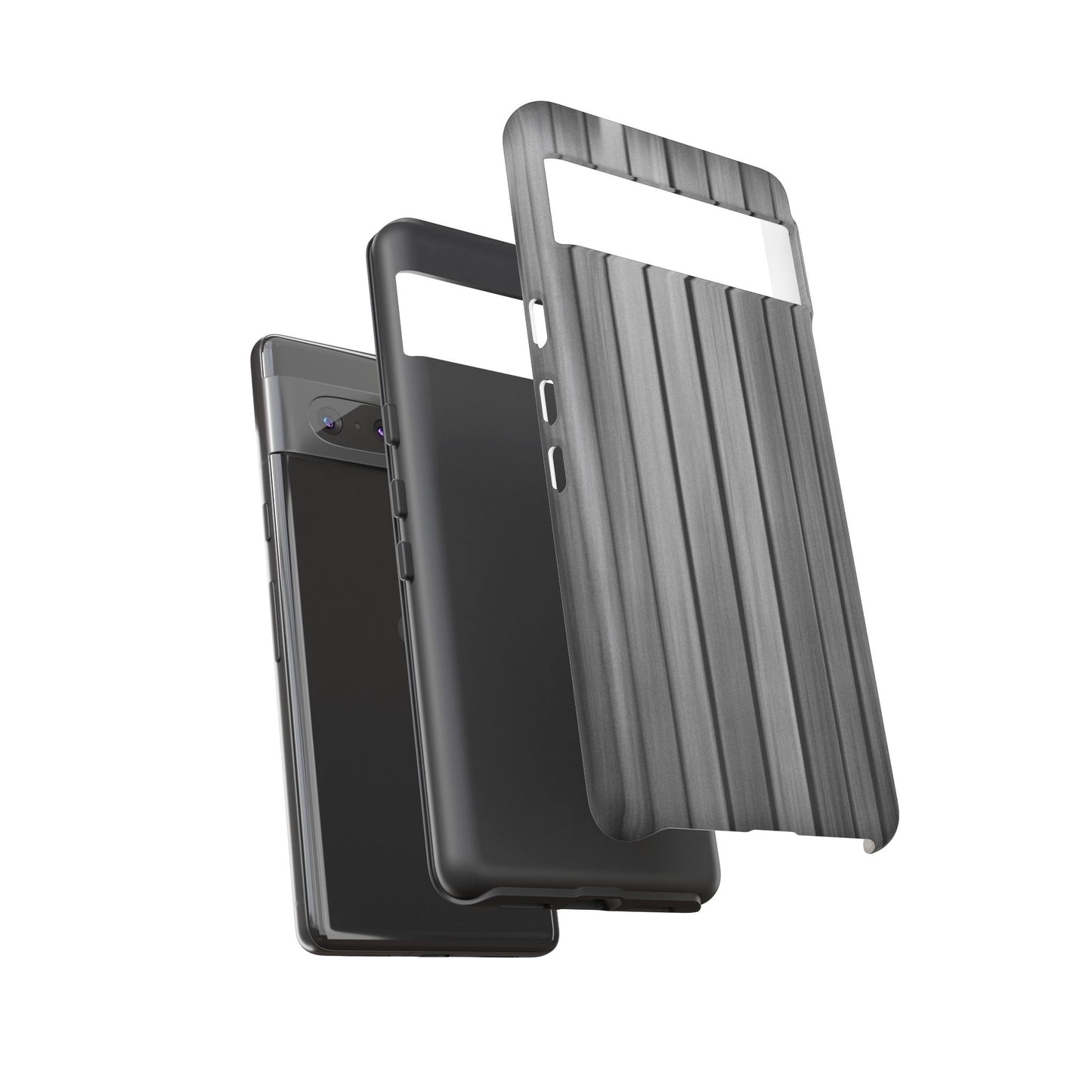 Sleek Tough Phone Case – Durable Protection with Modern Design