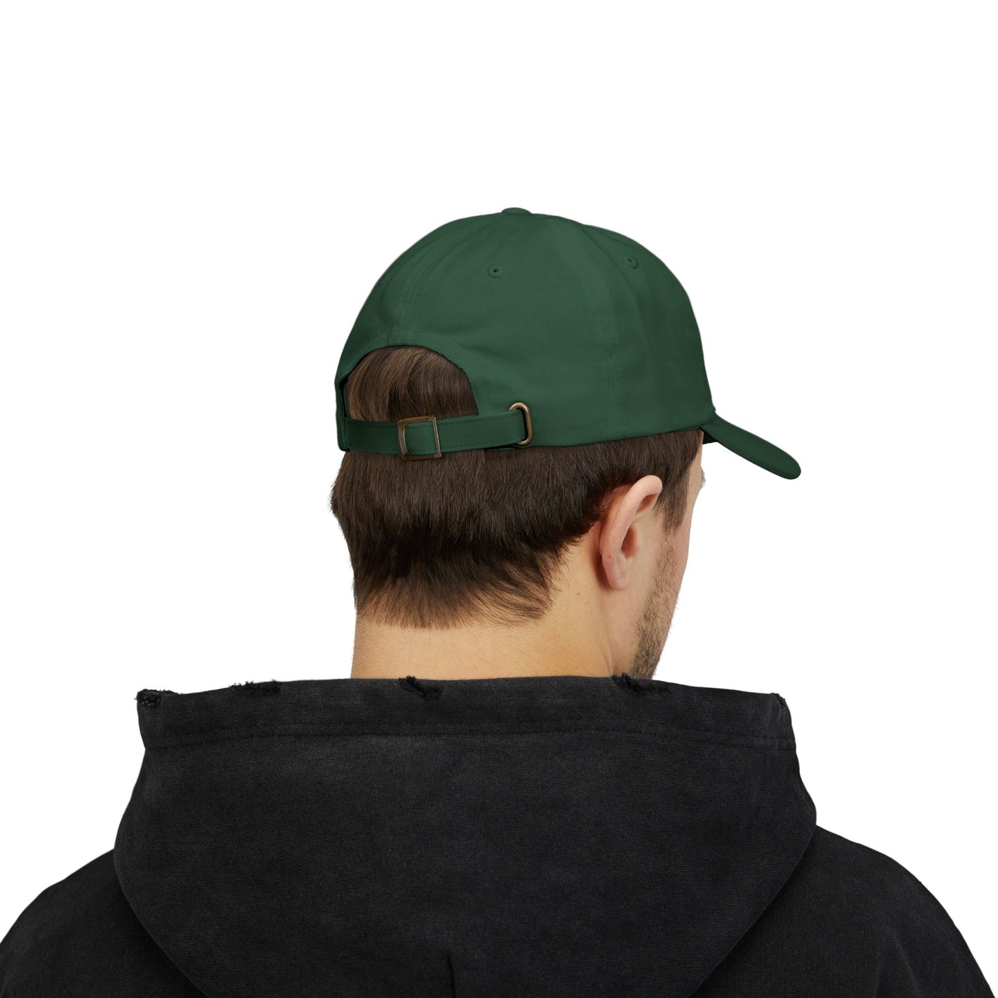 Basketball Dad Cap - Sporty Dad Hat, Gift for Basketball Lovers, Adjustable Cap for Dad, Sports Accessories, Casual Headwear