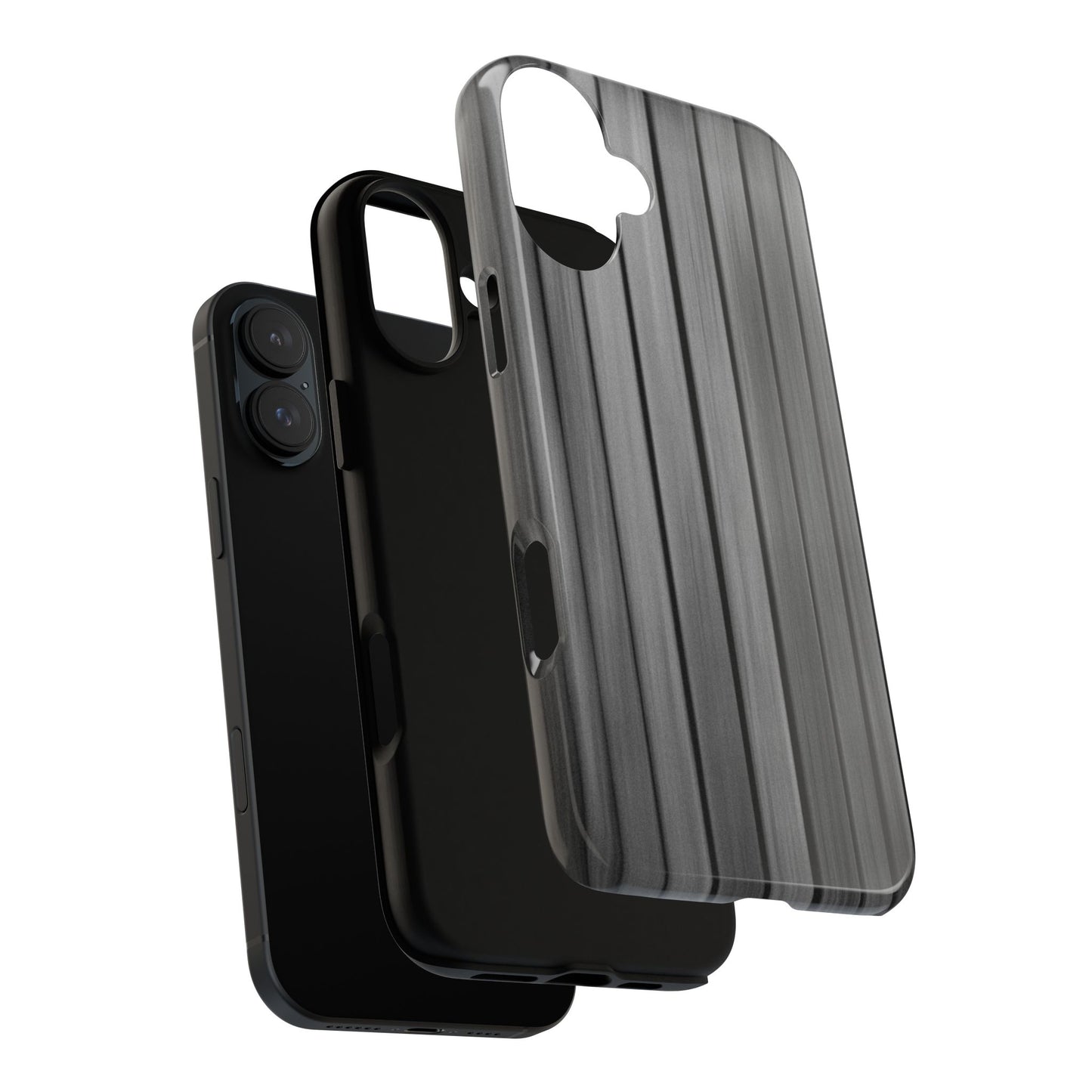 Sleek Tough Phone Case – Durable Protection with Modern Design