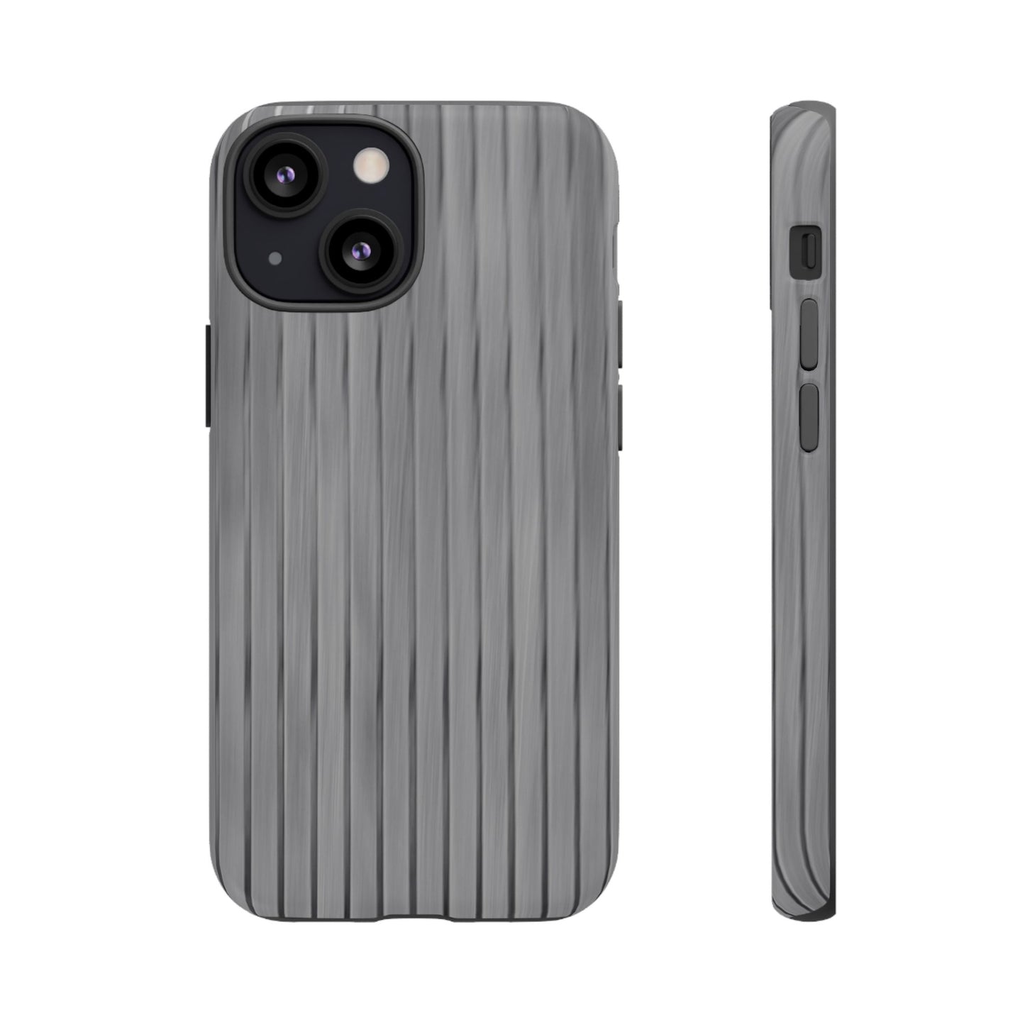 Durable Phone Case - Tough Cases with Textured Design