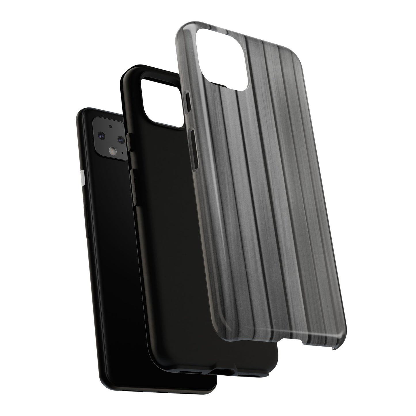 Sleek Tough Phone Case – Durable Protection with Modern Design