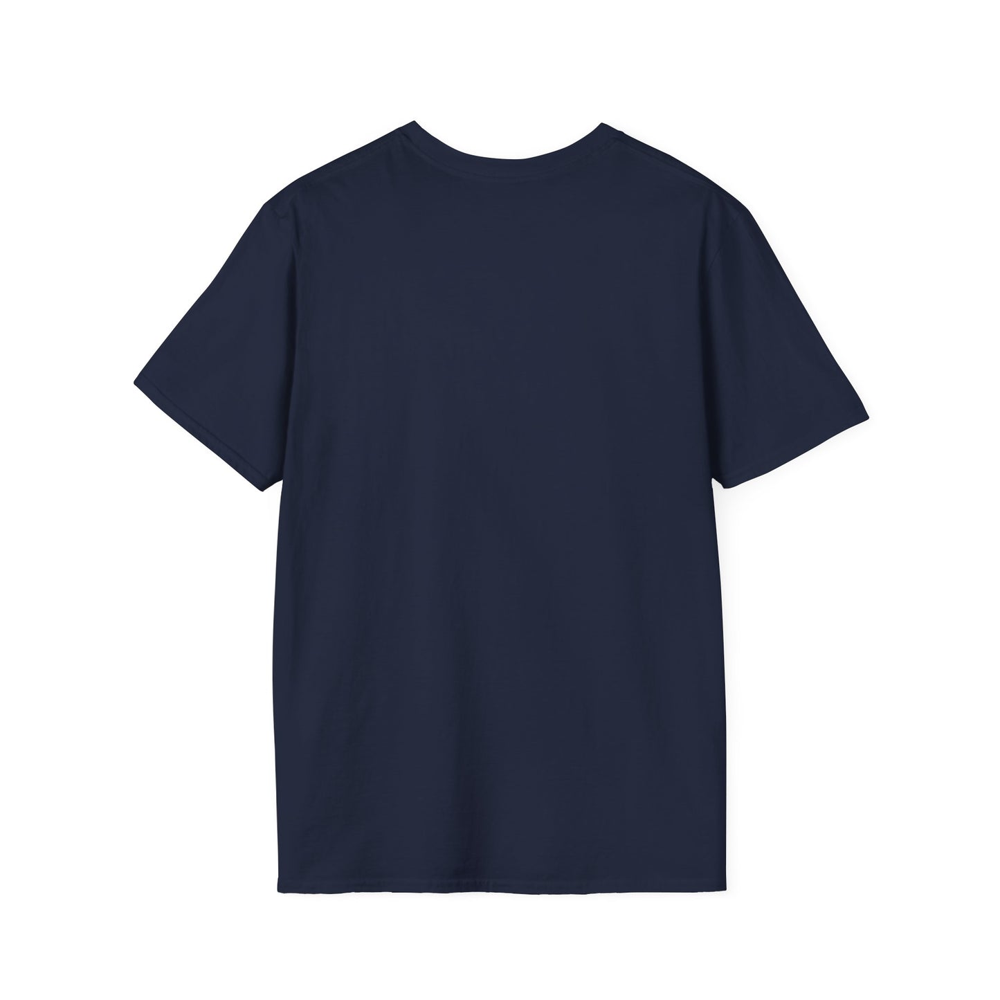 Abstract Path Unisex T-Shirt - Gift for Him or Her, Birthday Gift, Trending Fashion