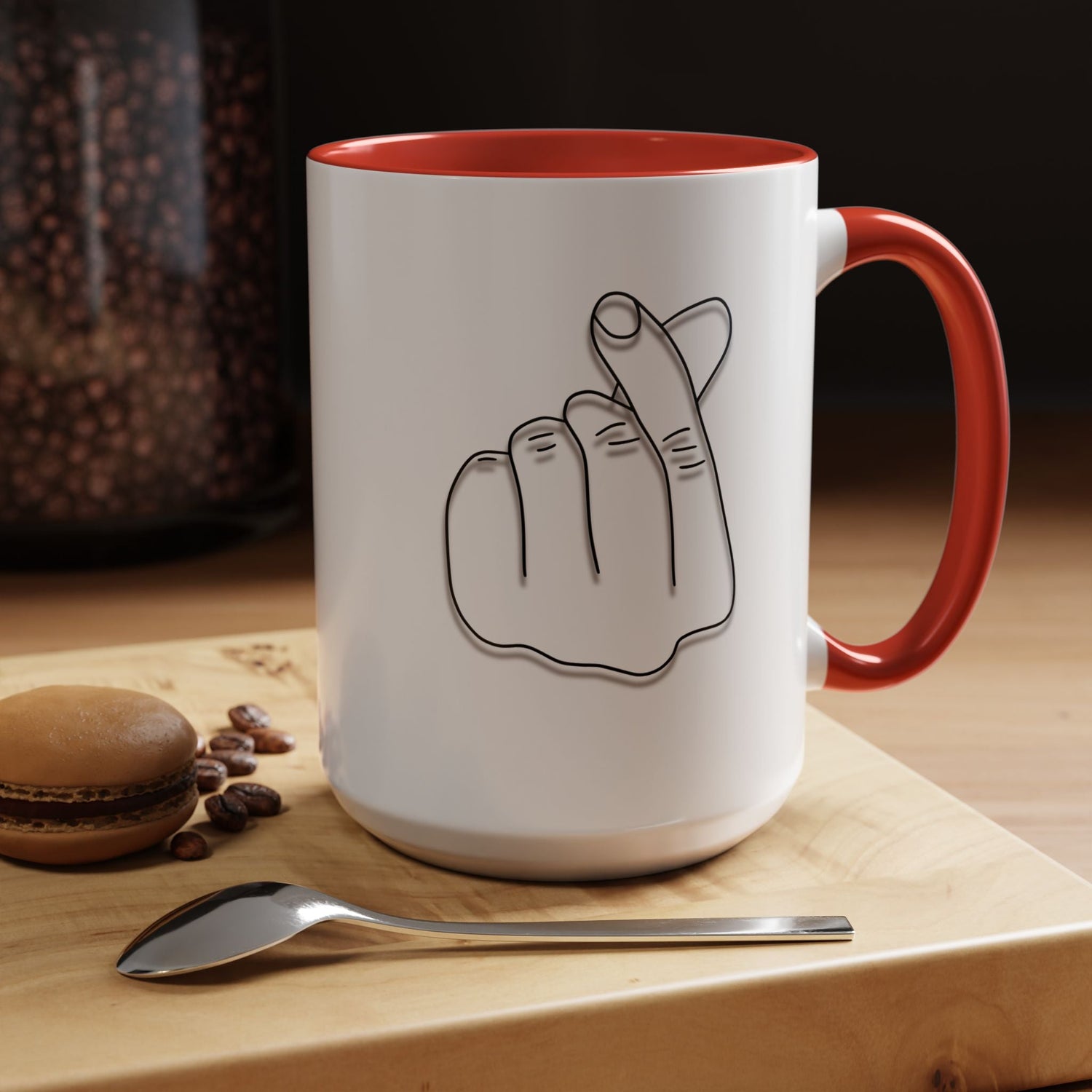 Mugs