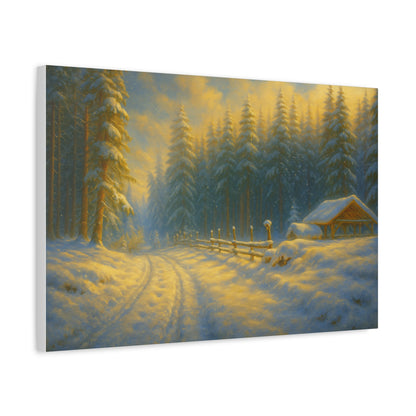 Canvas Print