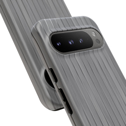 Durable Phone Case - Tough Cases with Textured Design