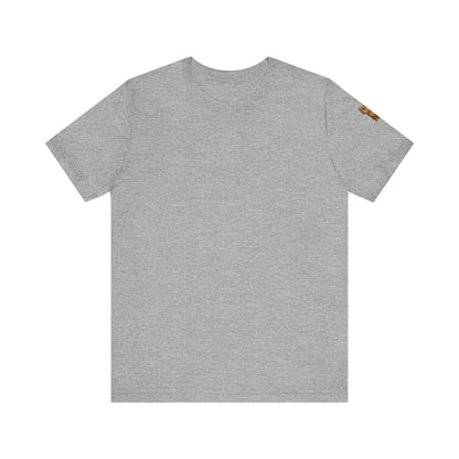 Adorable Cat Graphic Tee, Cute Pet Lover Shirt, Animal Lover Gift, Funny Cat Apparel, Birthday, Christmas, Everyday Use