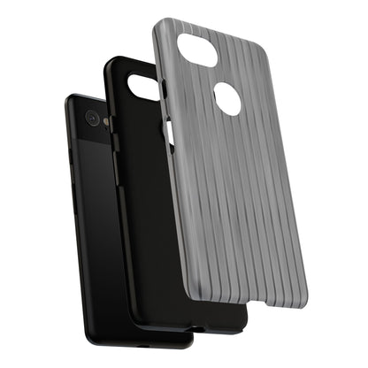 Durable Phone Case - Tough Cases with Textured Design