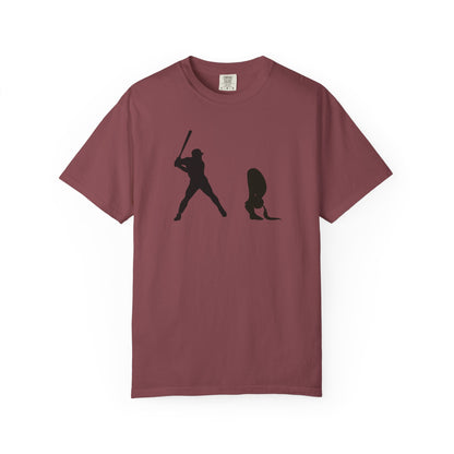 Unisex Sports T-Shirt - Perfect for Athletes, Fans, and Casual Wear, Great for Game Days, Birthdays, Holidays, and Every Day!