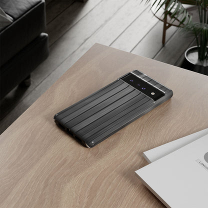Sleek Tough Phone Case – Durable Protection with Modern Design