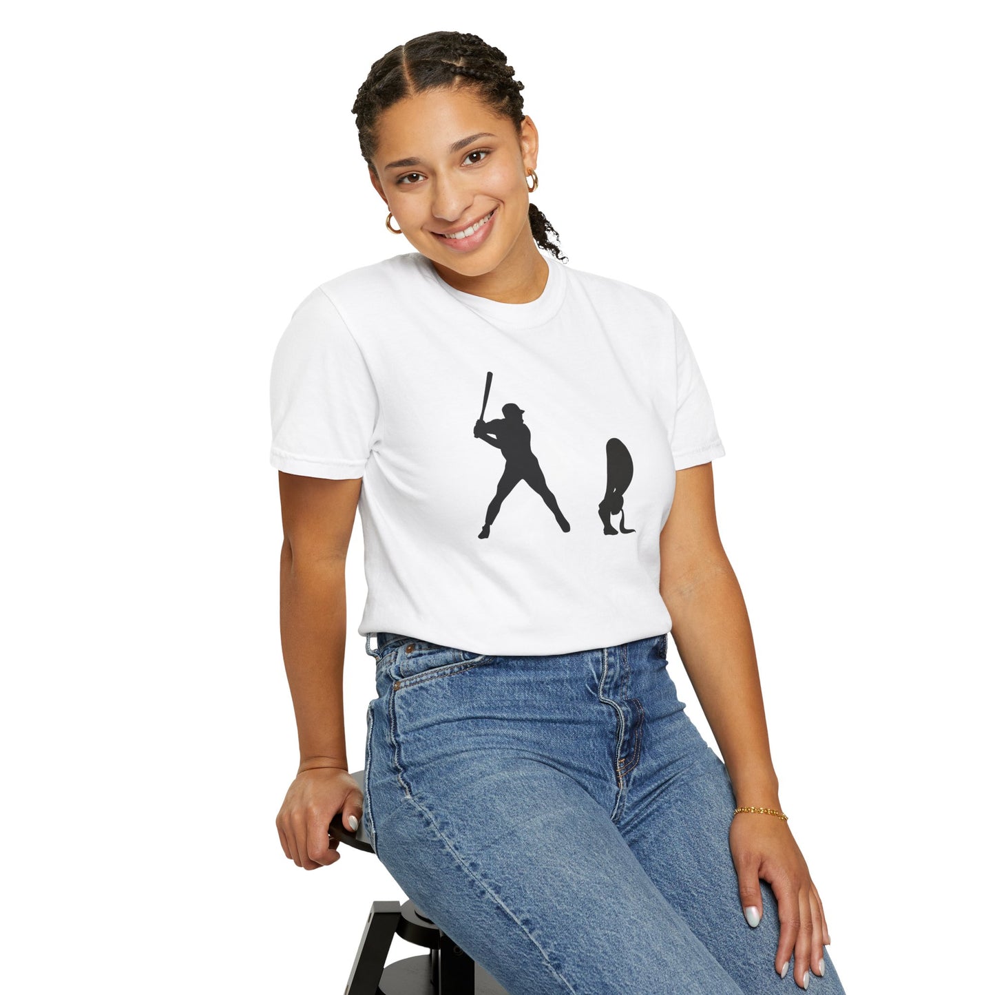 Unisex Sports T-Shirt - Perfect for Athletes, Fans, and Casual Wear, Great for Game Days, Birthdays, Holidays, and Every Day!