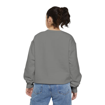 Unisex Sweatshirt, I love Football, Cozy, Perfect for Everyday Wear, Gift Idea for Friends, Couples, and Special Occasions