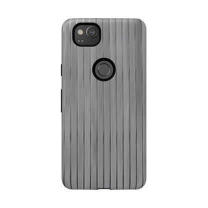 Durable Phone Case - Tough Cases with Textured Design