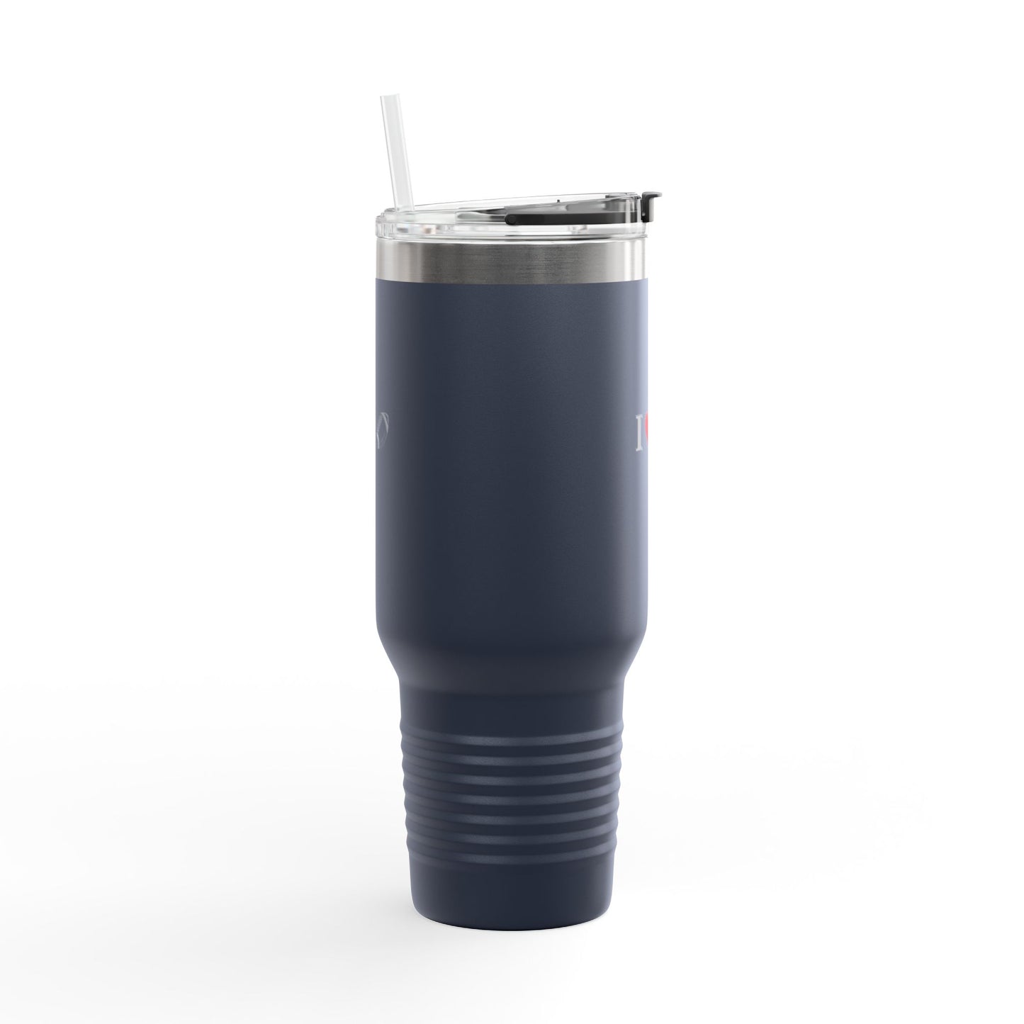 I Love Football Insulated Travel Mug, 40oz - Perfect For Writers, Students, Teachers | Funny Gift | Travel Coffee Mug | Stylish Tumbler | [...]