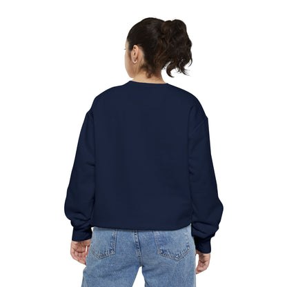 Unisex Sweatshirt, I love Football, Cozy, Perfect for Everyday Wear, Gift Idea for Friends, Couples, and Special Occasions