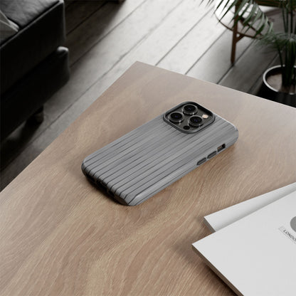 Durable Phone Case - Tough Cases with Textured Design