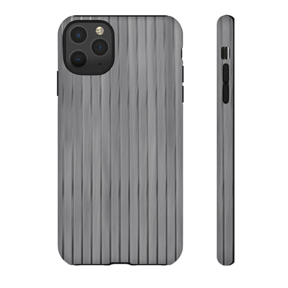 Durable Phone Case - Tough Cases with Textured Design