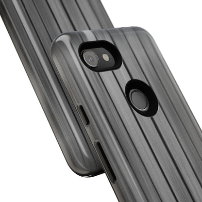 Sleek Tough Phone Case – Durable Protection with Modern Design