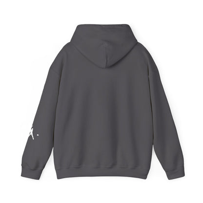 Sporty Unisex Baseball Hooded Sweatshirt, Casual Hoodie for Athletes, Perfect for Gifts, Comfy Streetwear, Ideal for Sports Events, Personal Use
