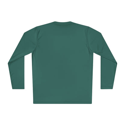 Unisex Long Sleeve Tee - Nature Inspired Design, Comfortable Graphic Shirt for Outdoor Lovers, Casual Wear, Gift for Nature [...]