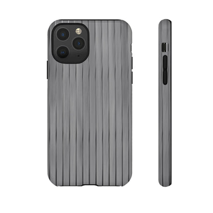 Durable Phone Case - Tough Cases with Textured Design