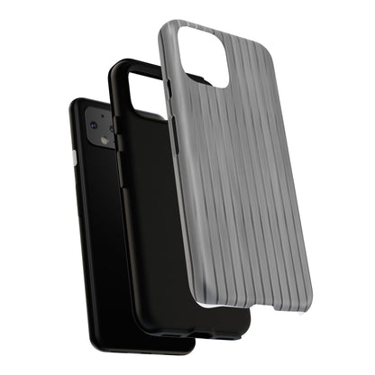 Durable Phone Case - Tough Cases with Textured Design
