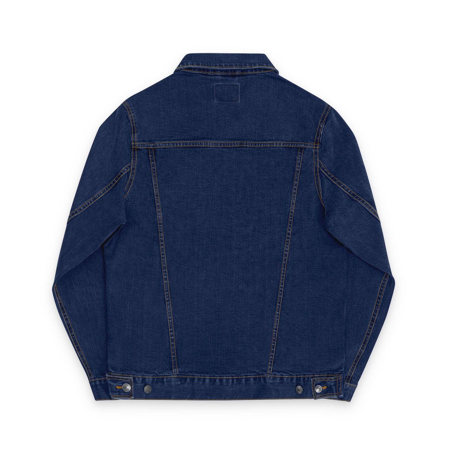 Embroidered Unisex Denim Jacket - Stylish, Casual, Perfect for Summer Outings, Men's & Women's Fashion Statement, Birthday Gift, [...]