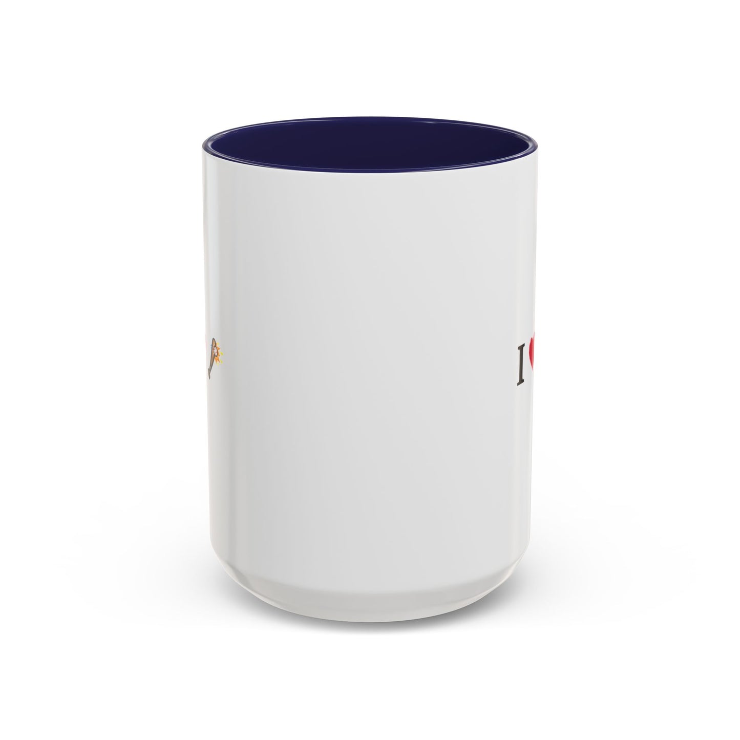 Accent Coffee Mug: Perfect Gift for Coffee Lovers, Birthday, Mother’s Day, Printed Mug, Cute Coffee Cup, Stylish Kitchen Decor