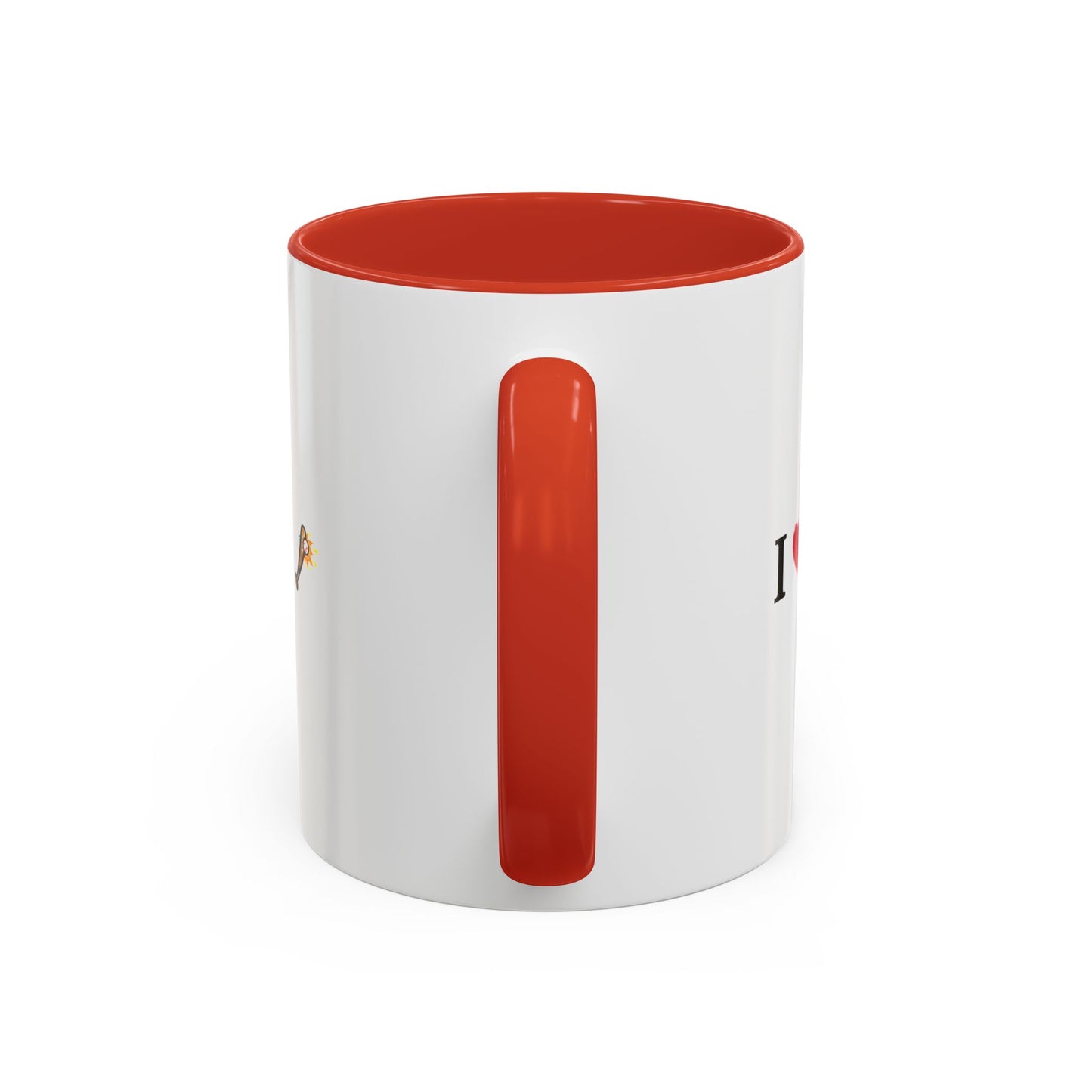 Accent Coffee Mug: Perfect Gift for Coffee Lovers, Birthday, Mother’s Day, Printed Mug, Cute Coffee Cup, Stylish Kitchen Decor