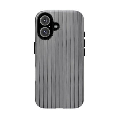 Durable Phone Case - Tough Cases with Textured Design
