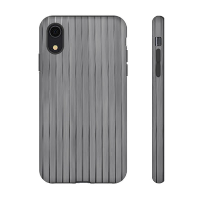 Durable Phone Case - Tough Cases with Textured Design