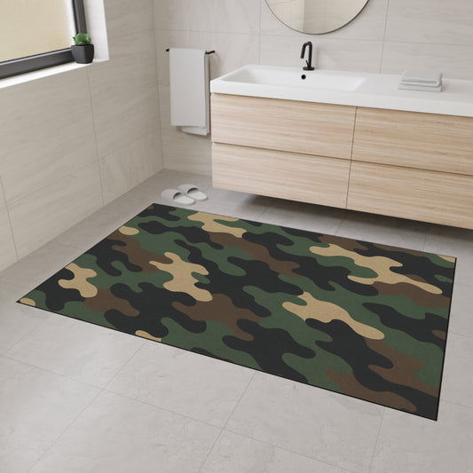 Heavy Duty Floor Mat - product image