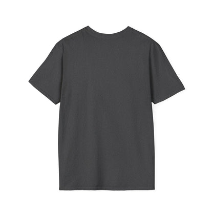 Abstract Path Unisex T-Shirt - Gift for Him or Her, Birthday Gift, Trending Fashion