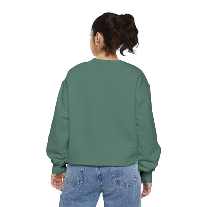 Unisex Sweatshirt, I love Football, Cozy, Perfect for Everyday Wear, Gift Idea for Friends, Couples, and Special Occasions