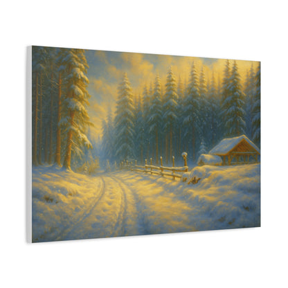 Canvas Print