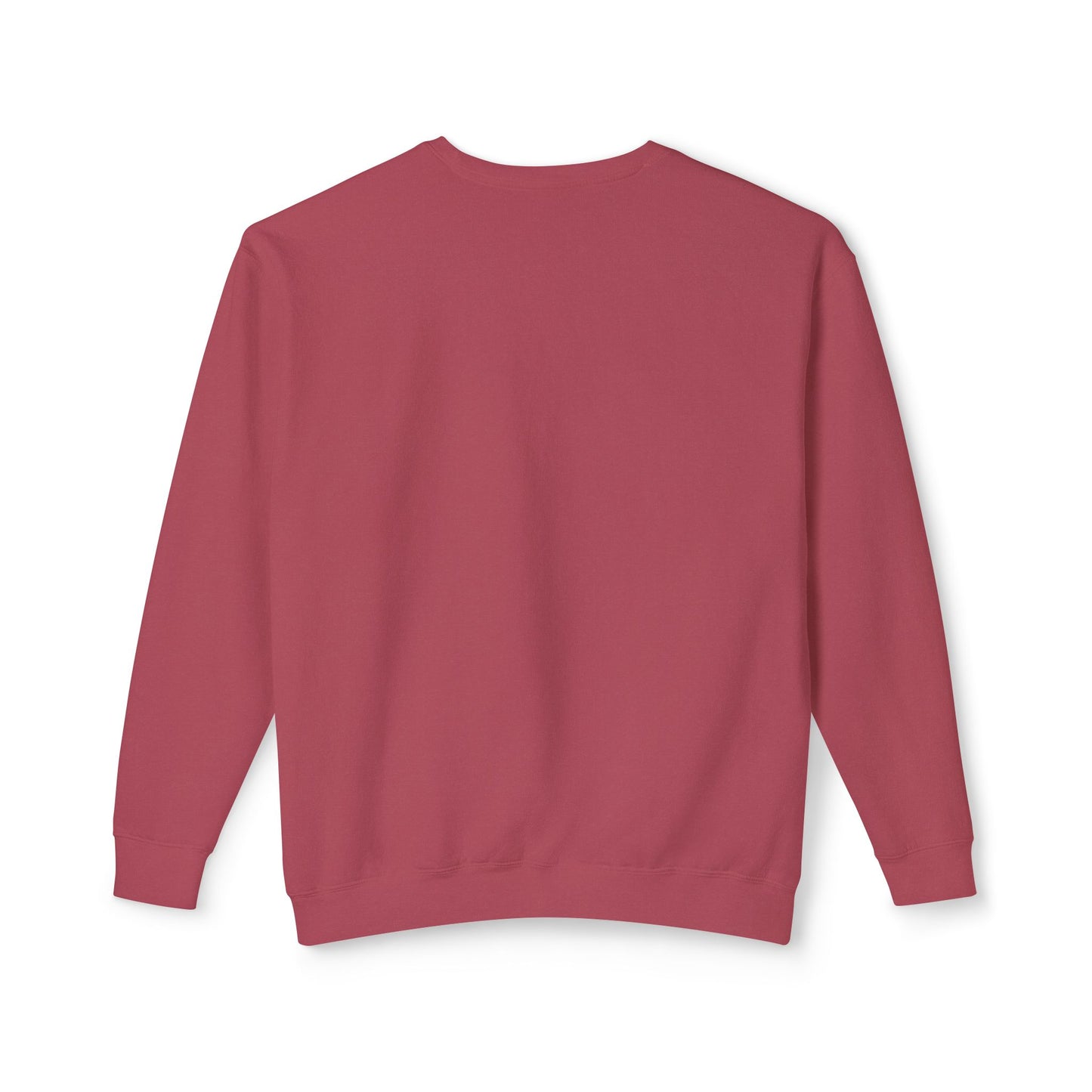 Scenic Minimalist Crewneck Sweatshirt - Cozy Art Tee for Nature Lovers, Gift for Her, Layering Essential, Perfect for Fall, Everyday Wear