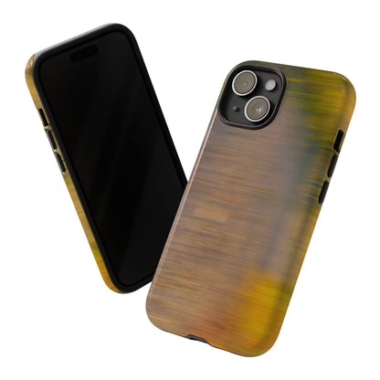Tough Cases - Stylish & Durable Phone Case with Abstract Design