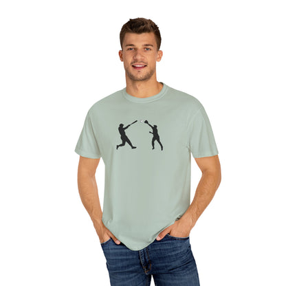 Baseball Sports T-Shirt - Perfect for Athletes, Sports Events, Casual Wear, Birthdays, Gifts, Team Spirit