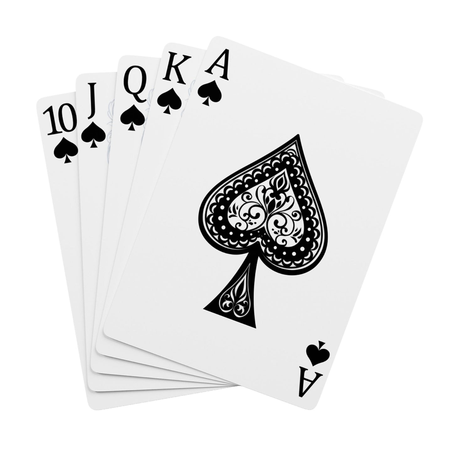 Vampire-Themed Poker Playing Cards, Gothic Card Deck for Game Night, Halloween Fun, Unique Gift for Card Lovers, Spooky Decor