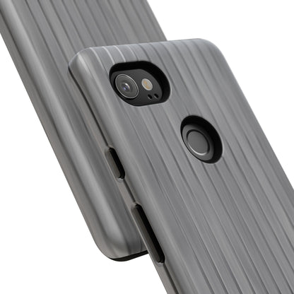Durable Phone Case - Tough Cases with Textured Design