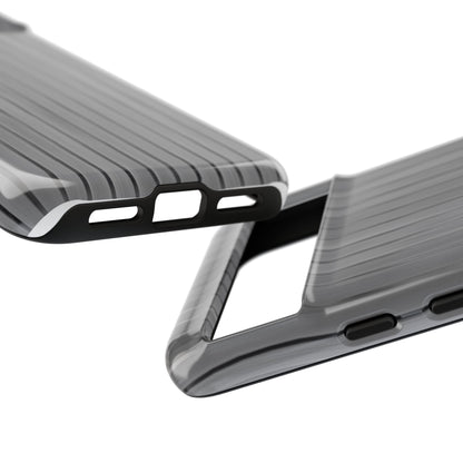 Durable Phone Case - Tough Cases with Textured Design