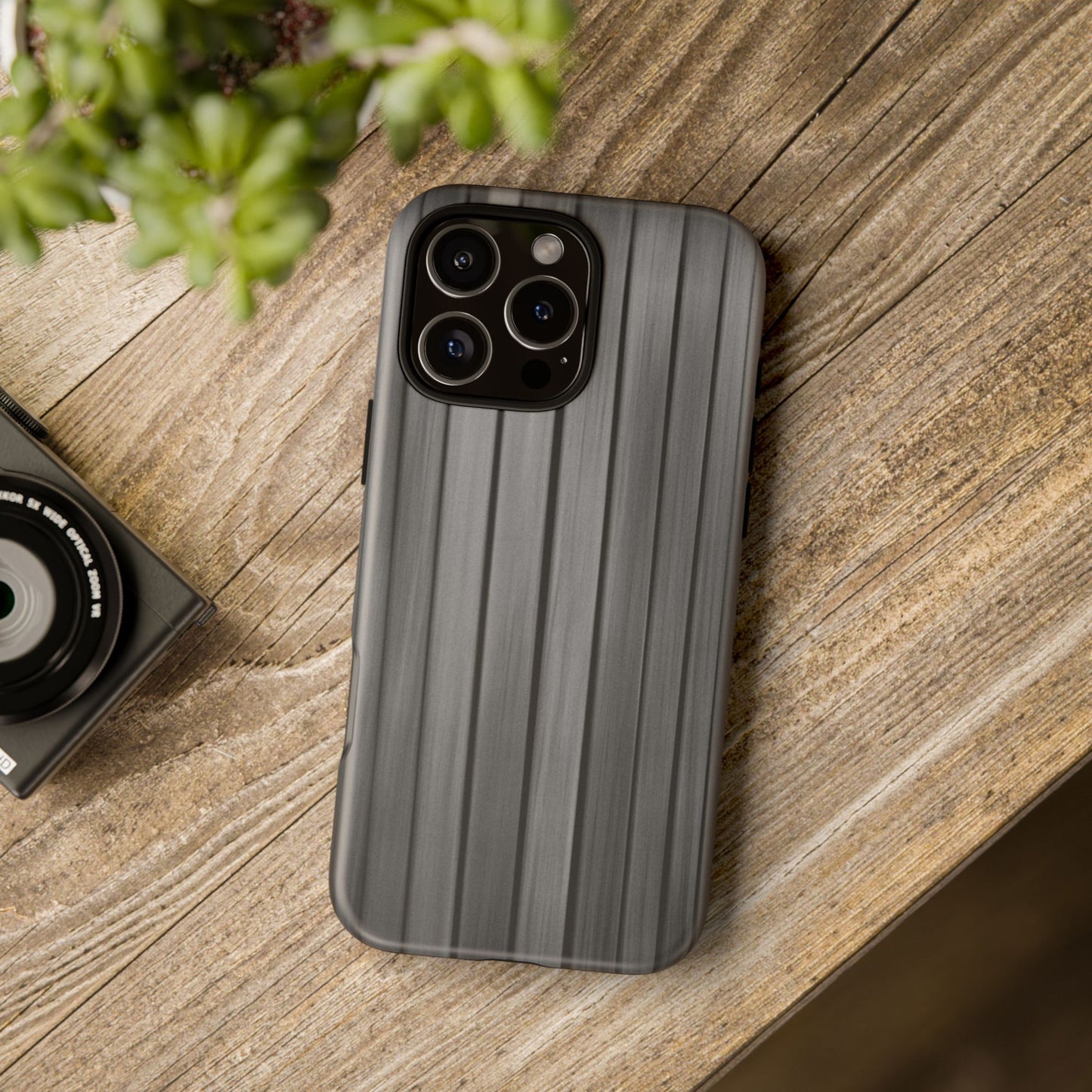 Sleek Tough Phone Case – Durable Protection with Modern Design