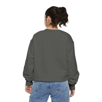 Unisex Sweatshirt, I love Football, Cozy, Perfect for Everyday Wear, Gift Idea for Friends, Couples, and Special Occasions