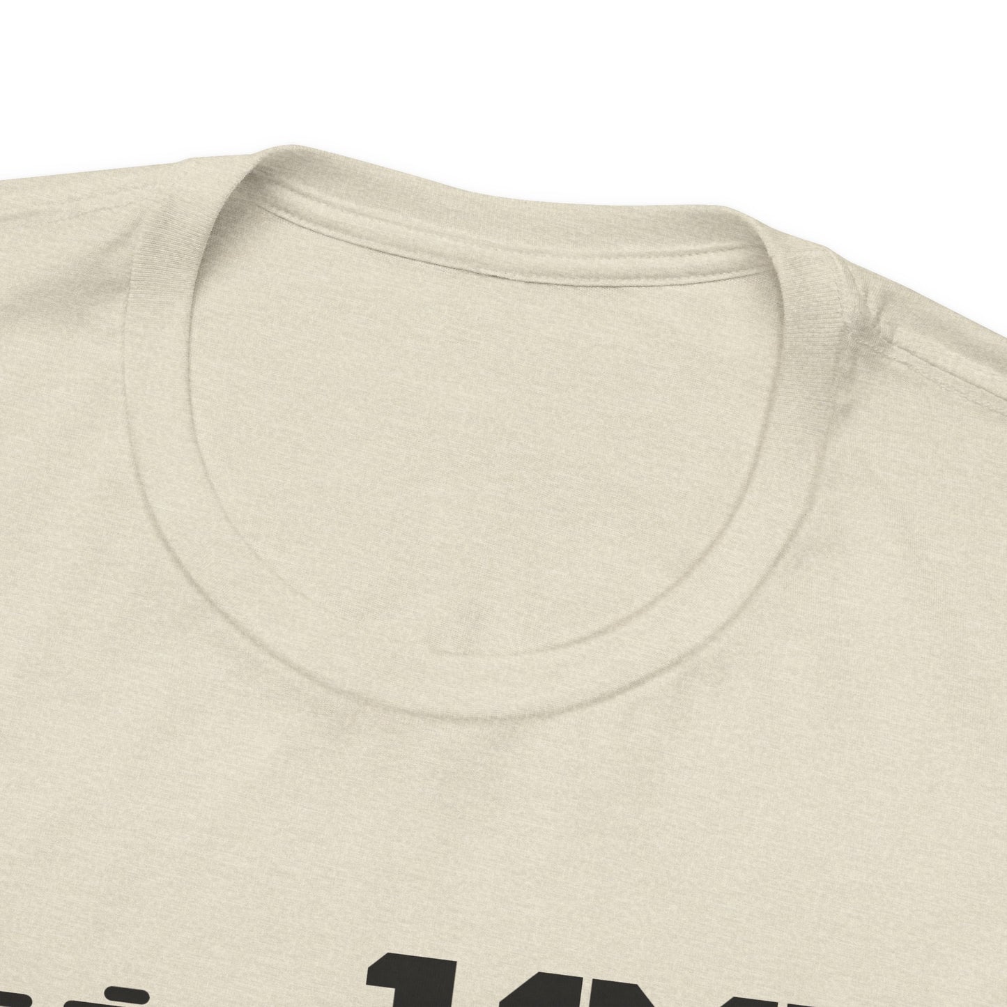 Established 1999 Unisex Tee | Vintage Birth Year Shirt, Casual Birthday Gift, Personalized Family Reunion Apparel, Retro Style [...]