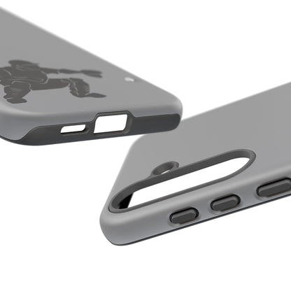 Baseball Catcher Phone Case - Tough Cases, Sports Phone Cover, Great for Athletes, Perfect Gift for Baseball Lovers, Unique Cell Phone Design