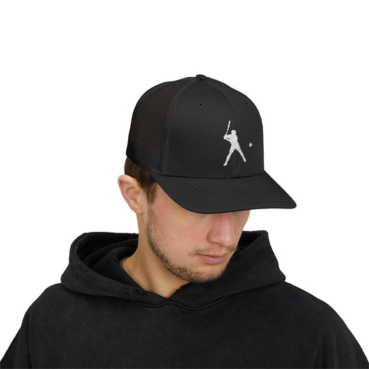 Classic Baseball Snapback Cap | Sports Hat, Outdoor Accessory, Gift for Dad, Baseball Lover, Summer Fashion - product image