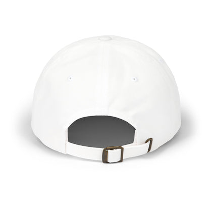 Basketball Dad Cap - Sporty Dad Hat, Gift for Basketball Lovers, Adjustable Cap for Dad, Sports Accessories, Casual Headwear