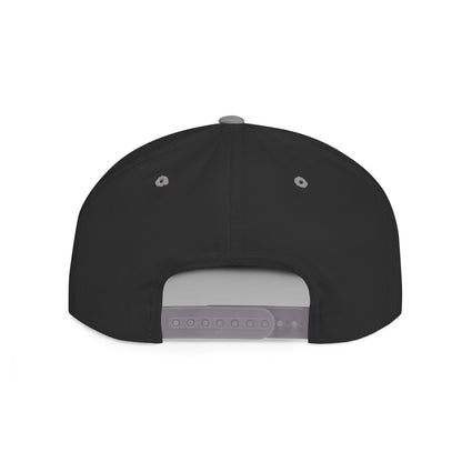 Baseball Love Snapback Hat | Gift for Sports Fans, Casual Wear, Team Spirit, Father's Day, Birthday, Outdoor Activities