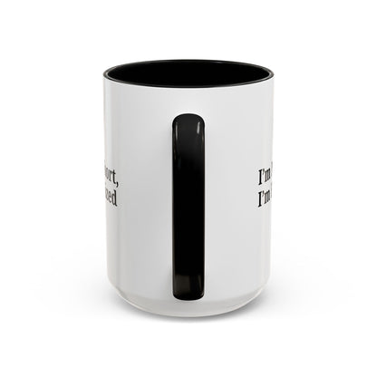 Fun-Sized Quote Coffee Mug - Perfect Gift for Short People
